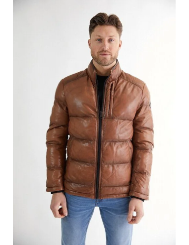 Parka de Piel para Hombre