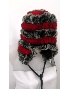 Gorro de Pelo 2