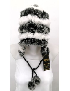 Gorro de Pelo
