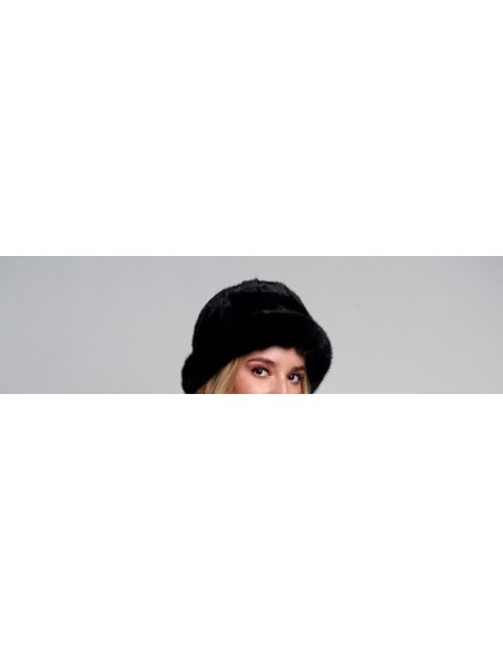 Sombrero de pelo