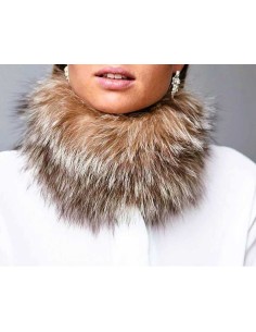 Cuello de Pelo
