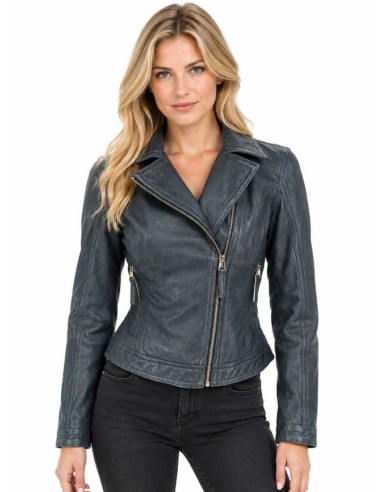 Biker para mujer