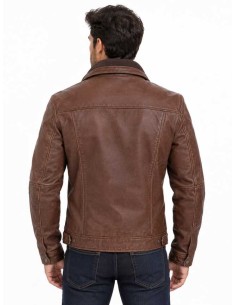 Chaqueta de piel 2